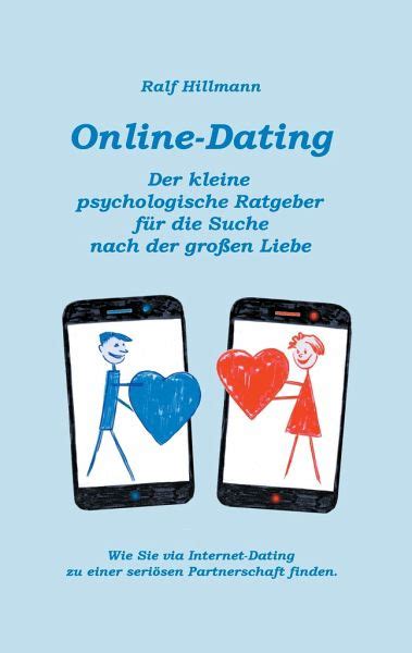 ratgeber online dating buch
